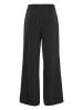 MOSS COPENHAGEN Broek "Nichelle" zwart