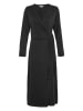MOSS COPENHAGEN Kleid "Adelona Lynette" in Schwarz