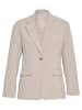 MOSS COPENHAGEN Blazer "Mirabelle Michelle" in Beige