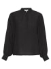 MOSS COPENHAGEN Blouse "Angelina" zwart
