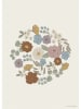 Little Dutch Poster "Vintage Little Flowers" - A3