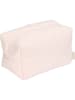 Little Dutch Babyverzorgingstas lichtroze - (L)15 x (H)9 x (D)8 cm