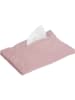 Little Dutch Feuchttücherbezug in Mauve - (L)20 x (B)5 x (H)12 cm