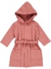 Little Dutch Badjas roze
