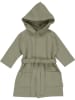 Little Dutch Bademantel in Khaki