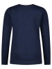 Messi Longsleeve donkerblauw