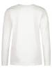 Messi Longsleeve wit
