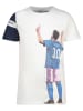 Messi Shirt wit