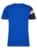 Messi Shirt in Blau
