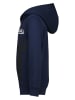 Messi Hoodie donkerblauw