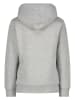 Messi Hoodie in Grau