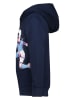 Messi Hoodie donkerblauw