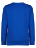 Messi Sweatshirt in Blau