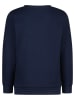 Messi Sweatshirt donkerblauw