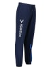 Messi Sweatbroek donkerblauw