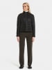 Didriksons Steppjacke "Betty" in Schwarz