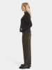 Didriksons Steppjacke "Betty" in Schwarz