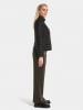 Didriksons Steppjacke "Betty" in Schwarz