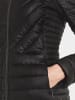 Didriksons Steppjacke "Betty" in Schwarz