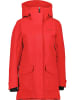 Didriksons Winterparka "Frida" in Rot