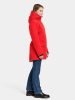 Didriksons Winterparka "Frida" in Rot