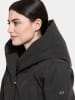 Didriksons Winterparka "Britt" zwart