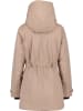 Didriksons Winterparka "Britt" in Beige
