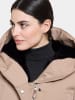 Didriksons Winterparka "Britt" in Beige