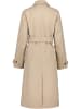 Didriksons Übergangsmantel "Beata" in Beige