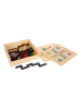 small foot Spielesammlung "7 Klassiker" - ab 6 Jahren