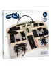 small foot Tablica motoryczna "Locks and fastenings" - 3+
