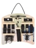 small foot Tablica motoryczna "Locks and fastenings" - 3+