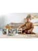 small foot Klopfspiel mit Xylophon "Safari" - ab 12 Monaten