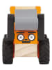 small foot Bagger in Orange - ab 18 Monaten