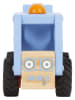 small foot Sleepwagen lichtblauw - vanaf 18 maanden