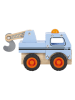 small foot Abschleppwagen in Hellblau - ab 18 Monaten