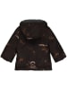 mikk-line Winterjas bruin