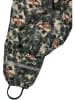 mikk-line Sneeuwpak groen/beige