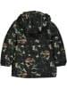 mikk-line Winterjacke in Grün