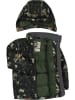 mikk-line Winterjacke in Grün