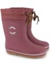 mikk-line Winterboots in Altrosa