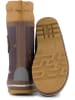 mikk-line Winterboots "Mary" bruin