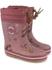 mikk-line Winterboots in Rosa