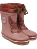mikk-line Winterboots in Rosa