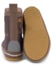 mikk-line Winterboots in Braun