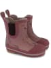 mikk-line Winterboots in Rosa