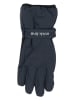 mikk-line Funktionsfingerhandschuhe in Dunkelblau