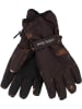 mikk-line Functionele handschoenen bruin