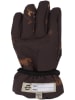 mikk-line Functionele handschoenen bruin