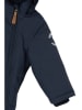 mikk-line Winterjacke in Dunkelblau